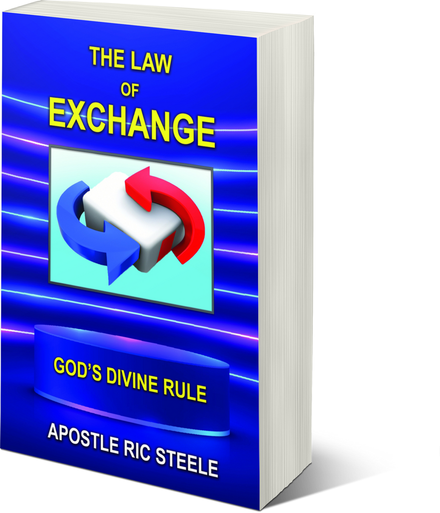 The Law of Exchange