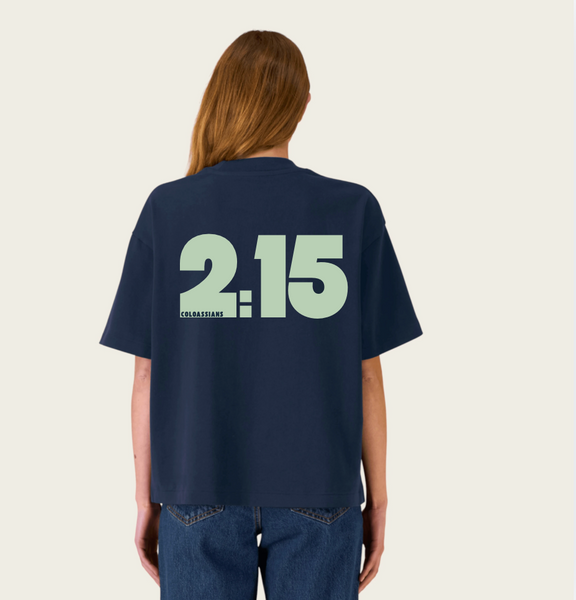Jesus Won. T-Shirt