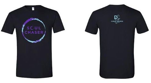 Soul Chaser T-Shirt