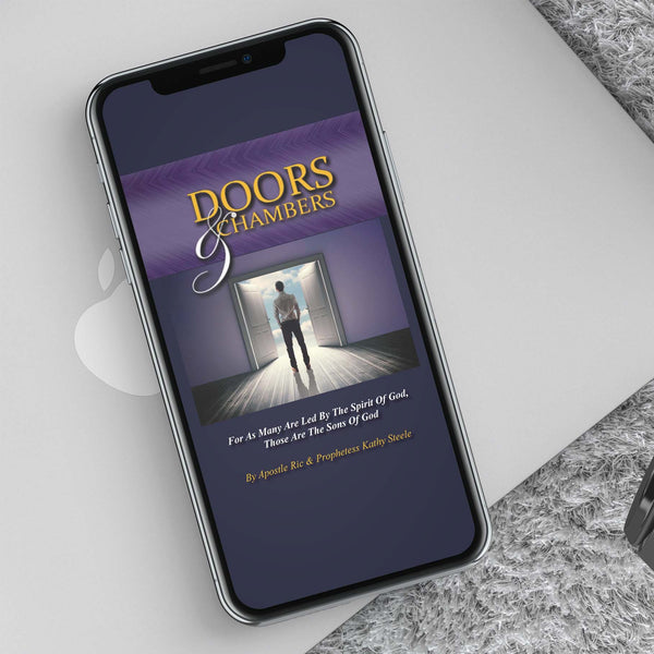 Doors & Chambers - Audio Version