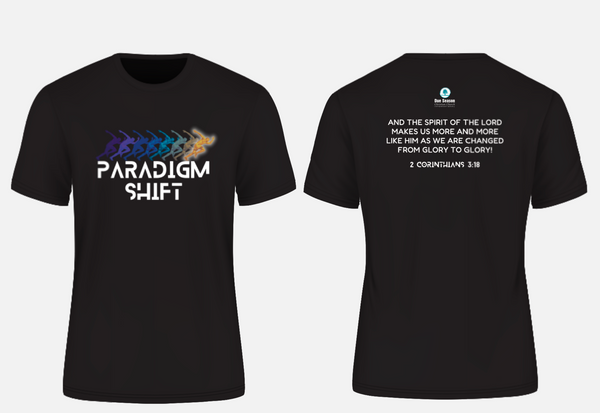 Paradigm Shift T-Shirt
